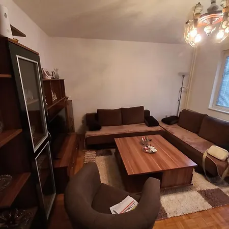 Apartamento Im *