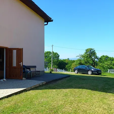 Im Apartamento Tuzla